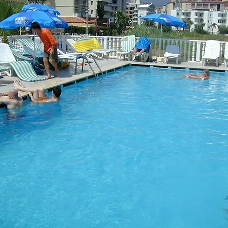 Daire Exelsior Marmaris