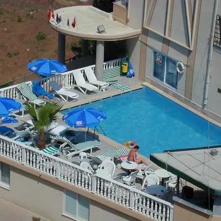 Exelsior Daire Marmaris