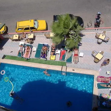 Exelsior Daire Marmaris