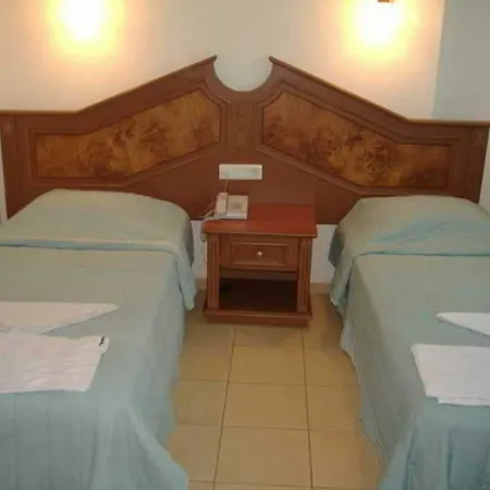 Exelsior Daire Marmaris